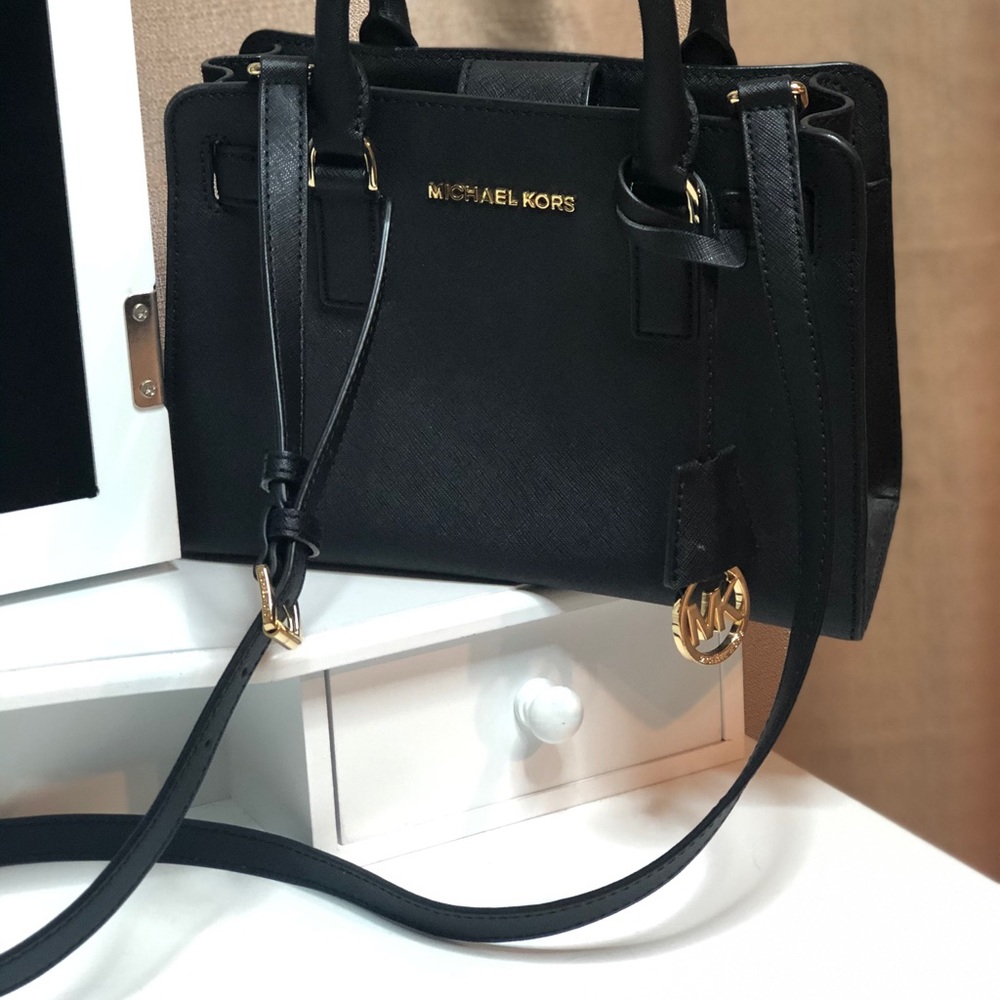 Michael Kors Hand/cross over bag